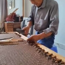 苏州棕棚床维修翻新